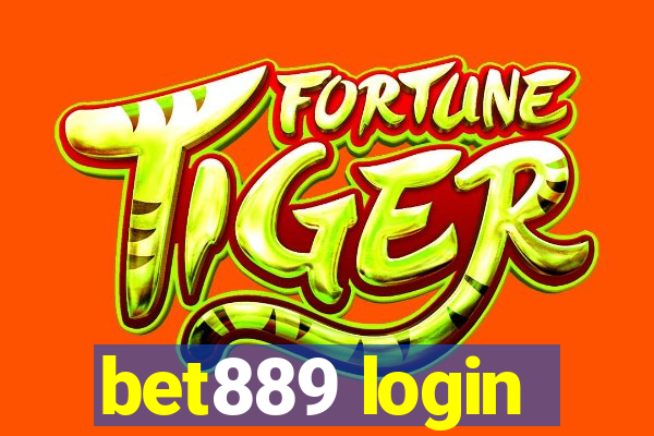 bet889 login